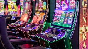 uj777 casino-style games section showing slots and live table options for Filipino members