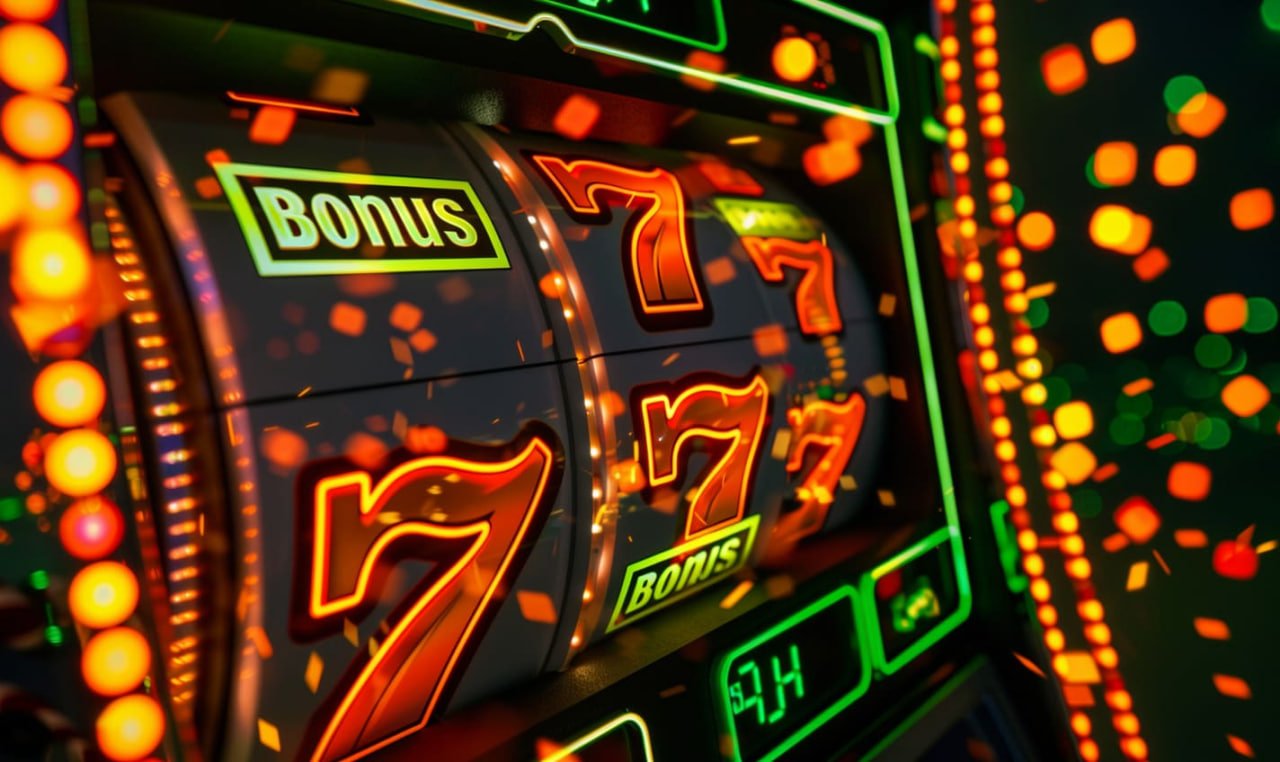 Casino-style games available on uj777 including slots and live table games
